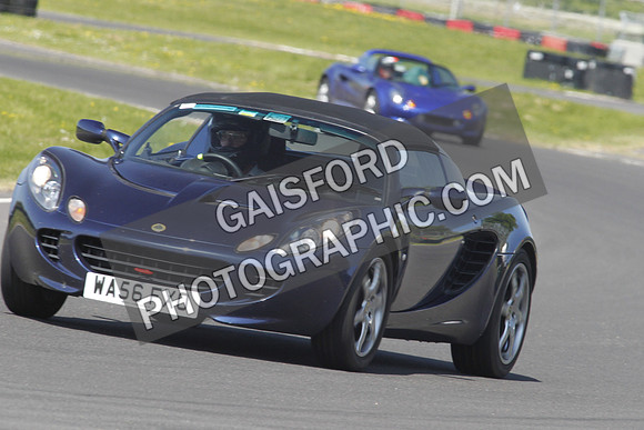Lotus 2257