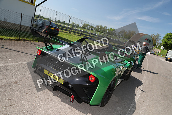 Lotus 1694