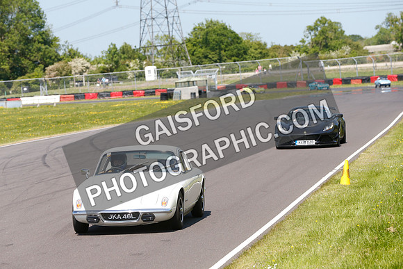 Lotus 2133