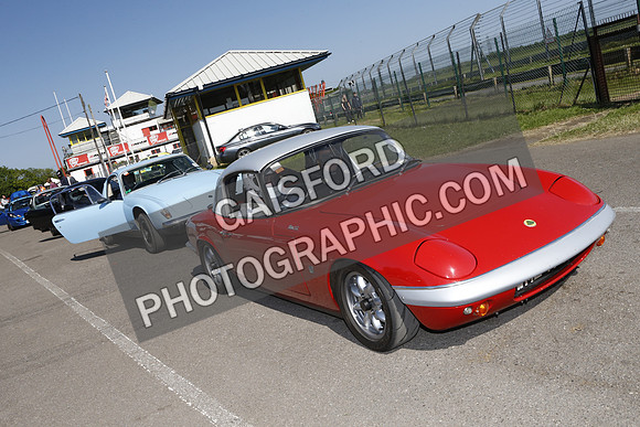 Lotus 2557