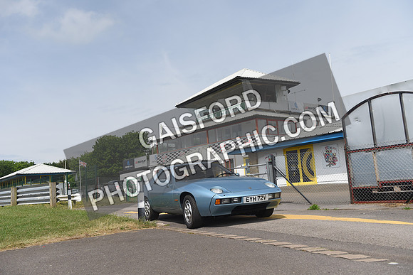 Porsche 928 0925