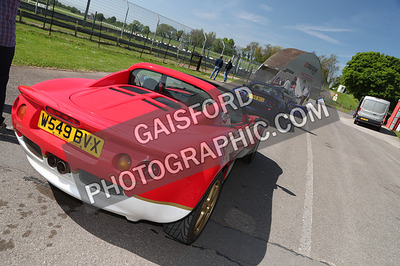 Lotus 1739