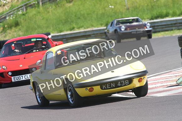 Lotus 1304