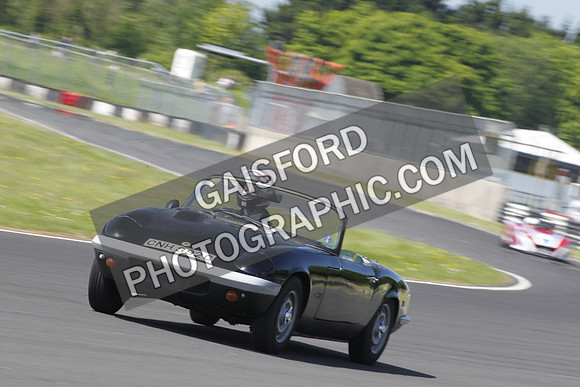 Lotus 0537