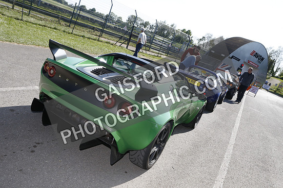 Lotus 2619