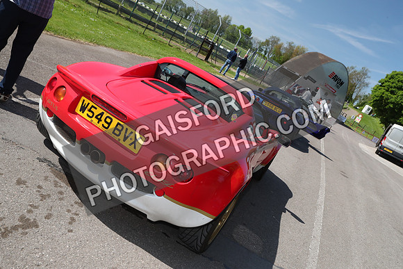 Lotus 1740