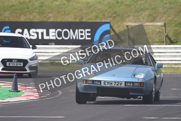 Porsche 928 0324