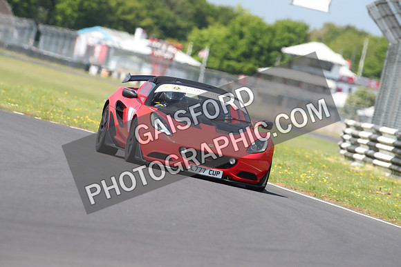 Lotus 0685