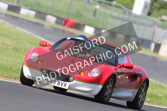 Lotus 0462