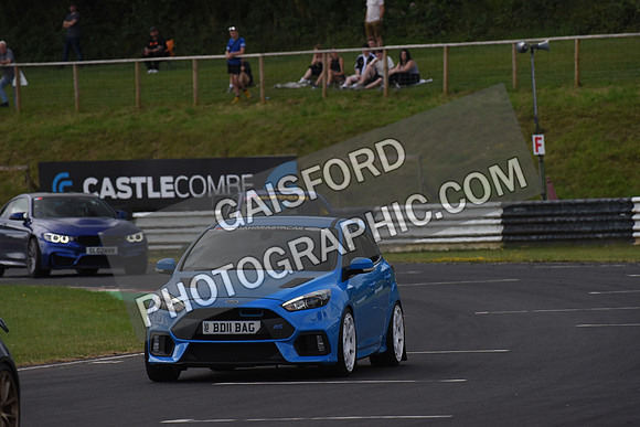 RS COMBE 0530