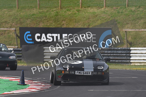 Porsche 928 0257
