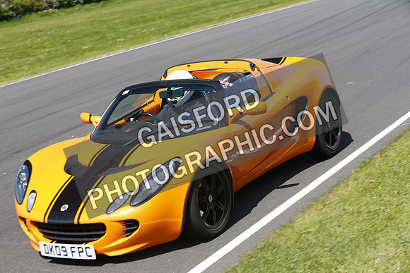 Lotus 2001