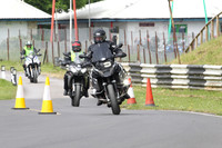 BMW R1250 black