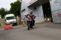 Triumph Street Triple