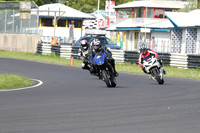 Black n Blue bike