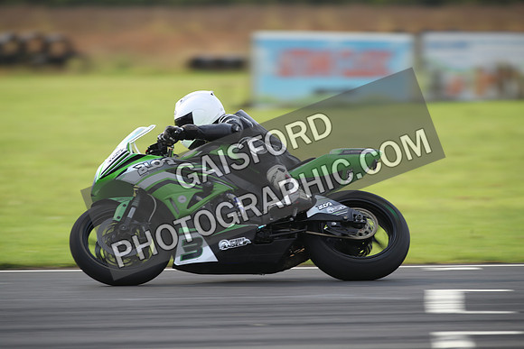 CC BIKE TD 1011
