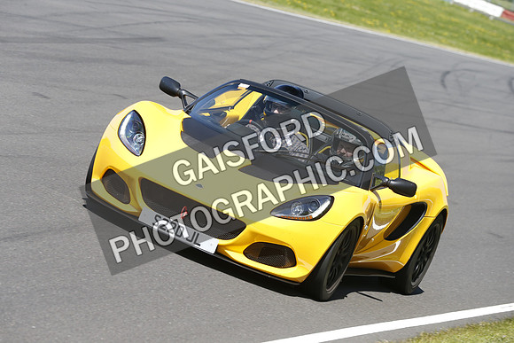 Lotus 2015