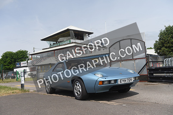 Porsche 928 0927