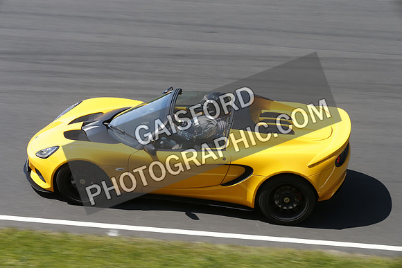 Lotus 2040