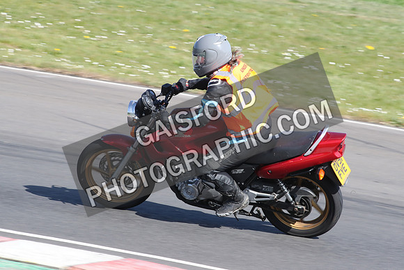 BIKES 2097