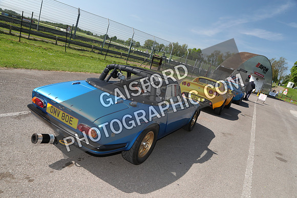 Lotus 1697
