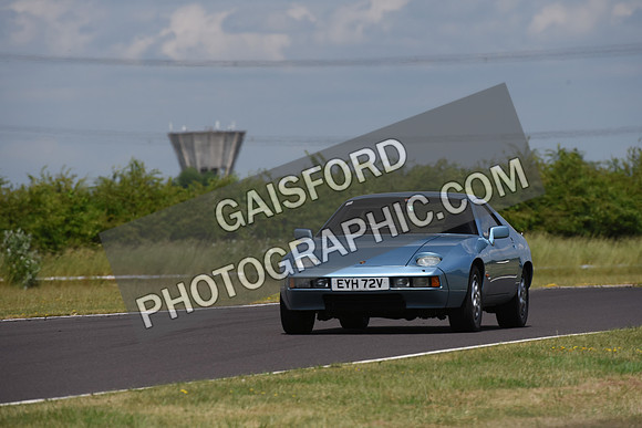 Porsche 928 1282