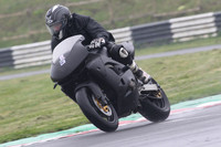 Black Bike
