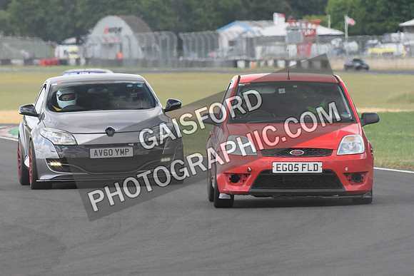 RS COMBE 0981