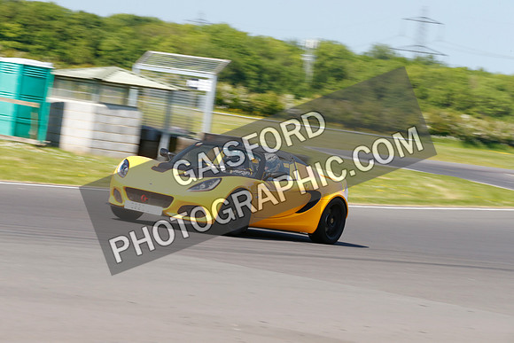 Lotus 2409