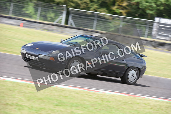 Porsche 928 1027