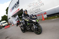 Kawasaki Ninja Black