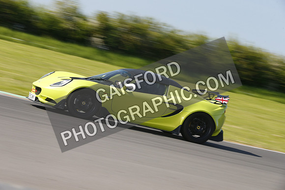 Lotus 2519