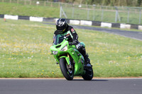 Kawasaki green