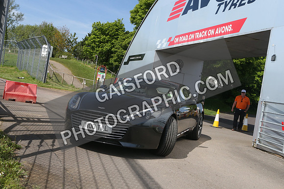 Aston Martin 0053