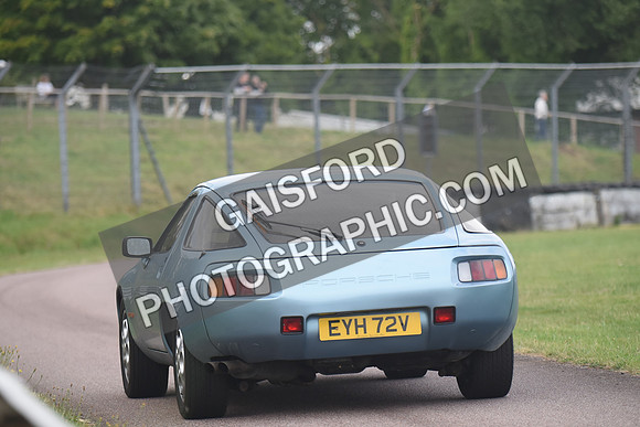 Porsche 928 1603