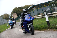 Yamaha blue