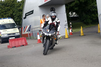 Yamaha R1 grey