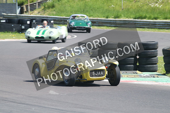 Lotus 0870