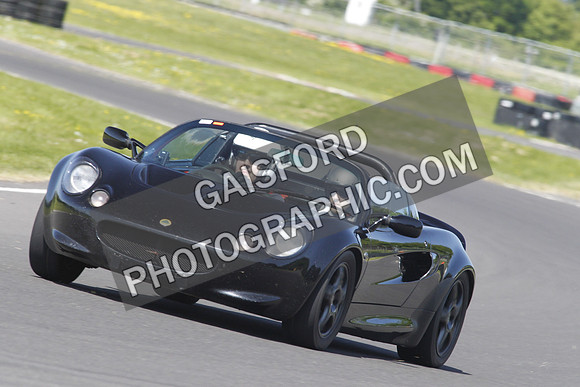Lotus 2268