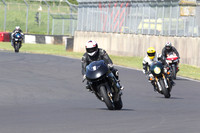 Black Bike