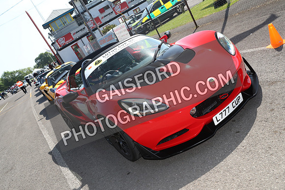 Lotus 1634