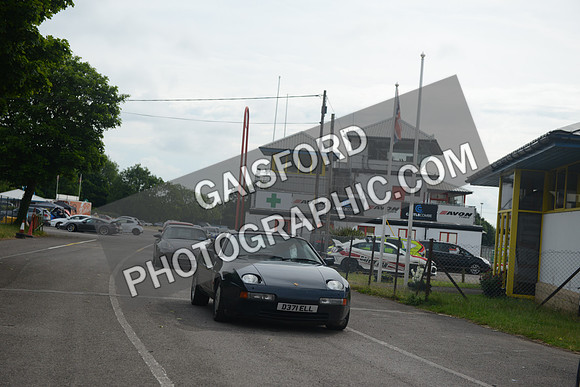 Porsche 928 0652