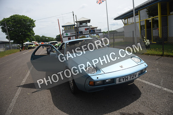 Porsche 928 0923