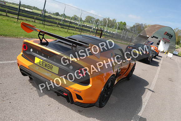 Lotus 1593