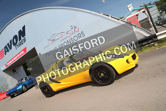 Lotus 1705