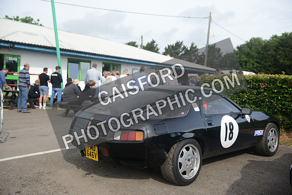 Porsche 928 0581