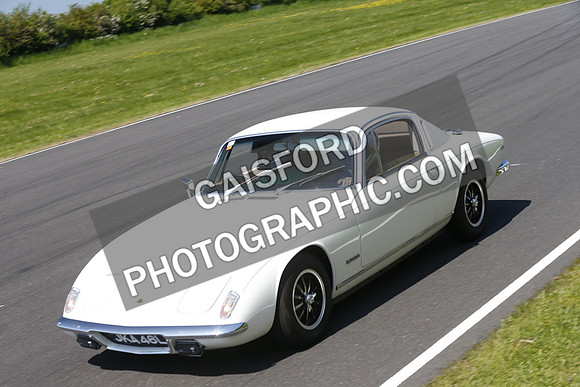 Lotus 2119