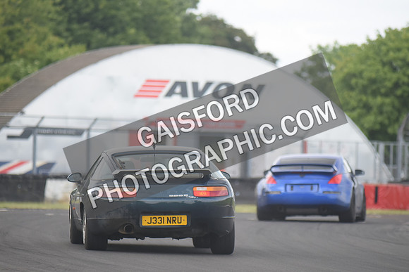 Porsche 928 1598