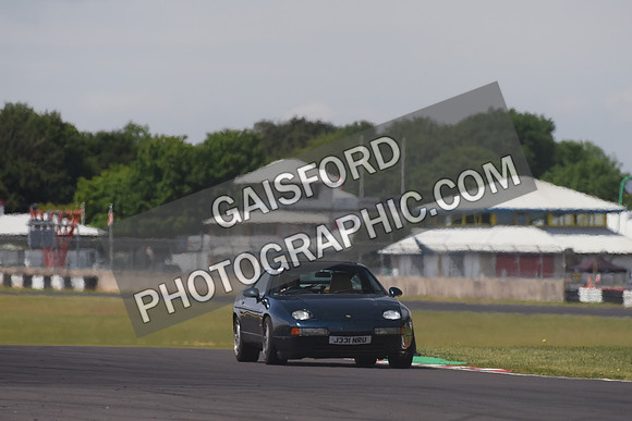 Porsche 928 0529