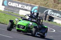 ( Caterham Green )